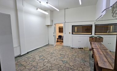 Oficina/Local en calle Mitre al 200 casi Villegas - Bariloche