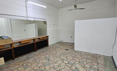 Oficina/Local en calle Mitre al 200 casi Villegas - Bariloche