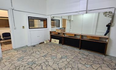 Oficina/Local en calle Mitre al 200 casi Villegas - Bariloche