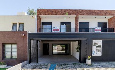 PH - Chacras del Sur