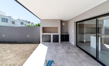 PH - Chacras del Sur