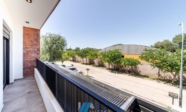 PH - Chacras del Sur