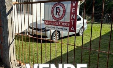 PH en Viedma