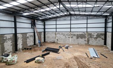 Galpón en Benavidez