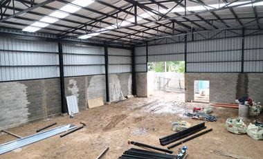 Galpón en Benavidez