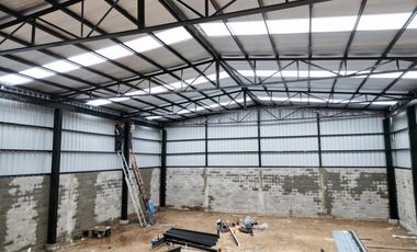 Galpón en Benavidez