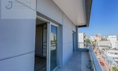 Último Departamento de 2 Dormitorios a estrenar en VENTA Bº La Rozada Corrientes Cap