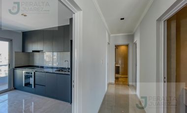 Último Departamento de 2 Dormitorios a estrenar en VENTA Bº La Rozada Corrientes Cap
