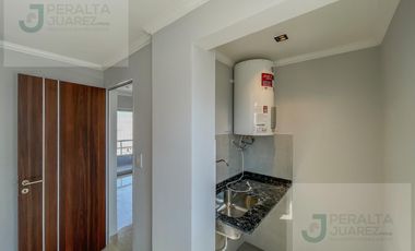Último Departamento de 2 Dormitorios a estrenar en VENTA Bº La Rozada Corrientes Cap