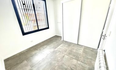 A estrenar - Casa 4 ambientes con jardín - Banfield Residencial