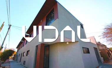 A estrenar - Casa 4 ambientes con jardín - Banfield Residencial