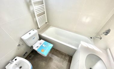 A estrenar - Casa 4 ambientes con jardín - Banfield Residencial