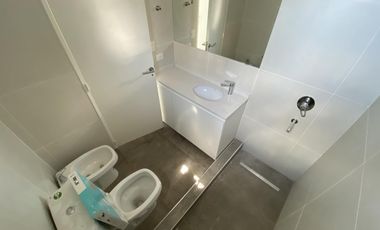 A estrenar - Casa 4 ambientes con jardín - Banfield Residencial