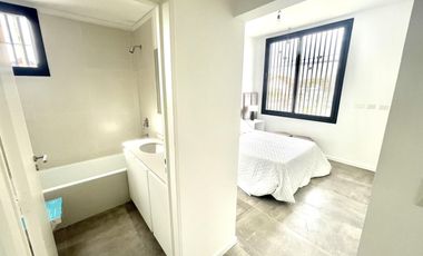 A estrenar - Casa 4 ambientes con jardín - Banfield Residencial