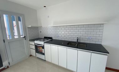 Departamento - Barrio Norte