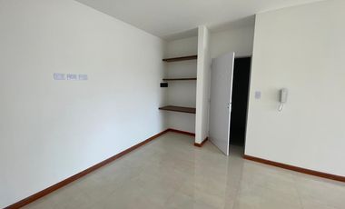 Departamento - Barrio Norte