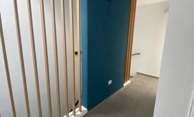 Departamento - Barrio Norte