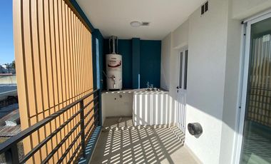 Departamento - Barrio Norte