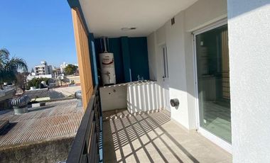 Departamento - Barrio Norte