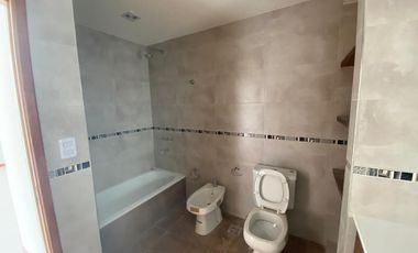 Departamento - Barrio Norte