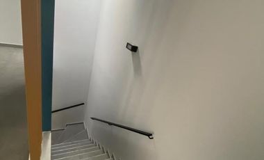 Departamento - Barrio Norte