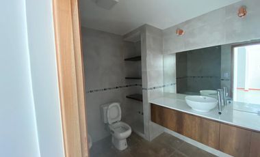 Departamento - Barrio Norte