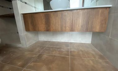 Departamento - Barrio Norte