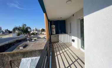 Departamento - Barrio Norte