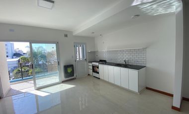 Departamento - Barrio Norte