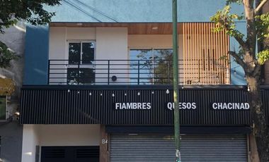 Departamento - Barrio Norte