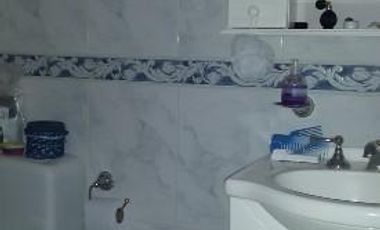 Departamento en Burzaco