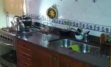 Departamento en Burzaco