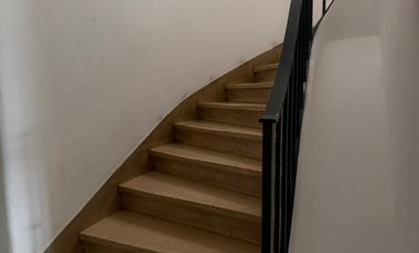 Departamento en alquiler en Cañitas