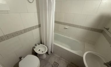 Departamento en alquiler en Cañitas