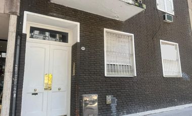 Departamento en alquiler en Cañitas