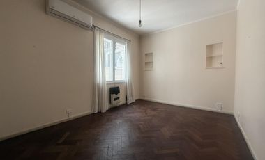 Departamento en alquiler en Cañitas