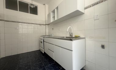 Departamento en alquiler en Cañitas