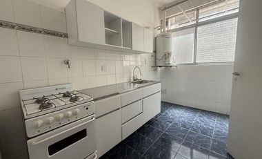 Departamento en alquiler en Cañitas