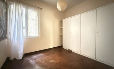 Departamento en alquiler en Cañitas