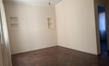 Departamento en alquiler en Cañitas
