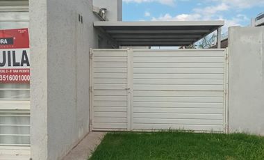 IMPERDIBLE OPORTUNIDAD DE ALQUILER...