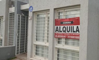 IMPERDIBLE OPORTUNIDAD DE ALQUILER...