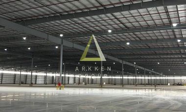 Nave Industrial en alquiler en Pacheco