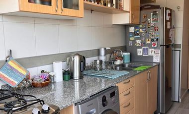 Departamento - Lomas De Zamora