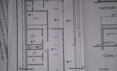 Casa en VENTA zona HOSPITAL MASVERNAT