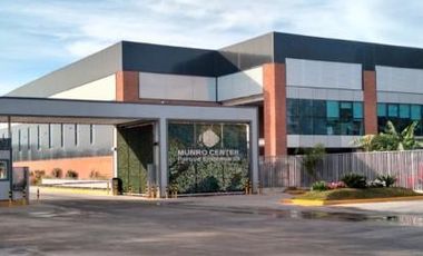 Nave Industrial - Vicente López