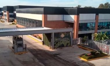 Nave Industrial - Vicente López