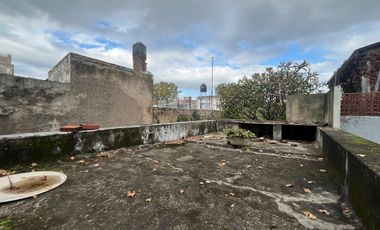 venta terreno constructoras planta baja tres pisos