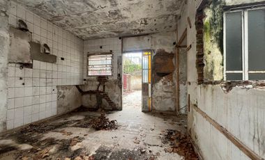 venta terreno constructoras planta baja tres pisos