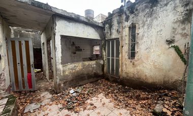 venta terreno constructoras planta baja tres pisos